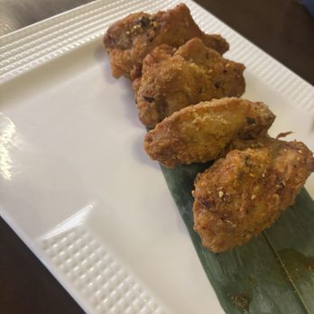 Mt Fuji Japanese Cuisine - Asian BBQ WINGS Crispy Wings - Sushi Bars Near Me - Indianapolis, Indiana