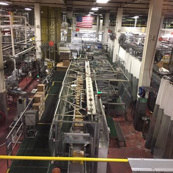 Coors - Beer Tours Near Me - Golden, Colorado