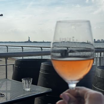 The Red Hook Winery - Wineries Near Me - Brooklyn, New York The Red Hook Winery - Wineries Near Me - Brooklyn, New York