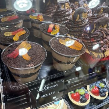 Uncle Giuseppe's Marketplace - Desserts - Bakeries Near Me - Tinton Falls, New Jersey Uncle Giuseppe's Marketplace - Desserts - Bakeries Near Me - Tinton Falls, New Jersey