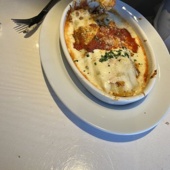 Bravo! Italian Kitchen - Lasagna - Italian Near Me - Louisville, Kentucky