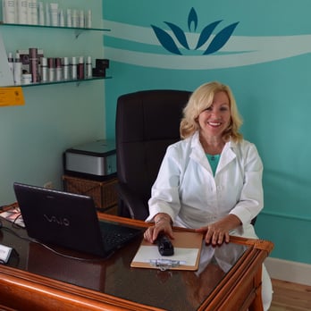 Pristine Clinical Skin Care - Sharon Williams working - Medical Spas Near Me - Capitola, California Pristine Clinical Skin Care - Sharon Williams working - Medical Spas Near Me - Capitola, California