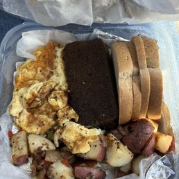 Scrapple