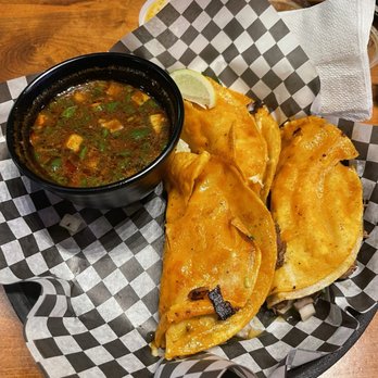 Michi Tacos - Tacos Near Me - Menifee, California
