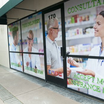 Vitality Pharmacy - Side door - Pharmacy Near Me - Folsom, California Vitality Pharmacy - Side door - Pharmacy Near Me - Folsom, California