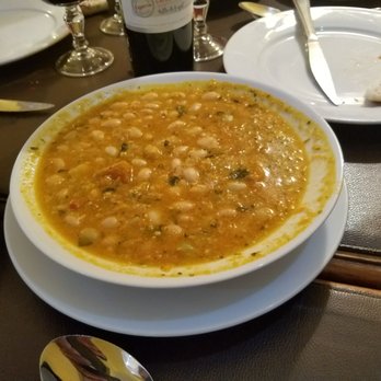 Galindo - Bean stew - Chilean Near Me - Santiago, RM Galindo - Bean stew - Chilean Near Me - Santiago, RM