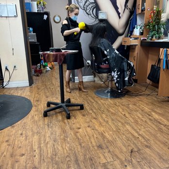 Ann's Salon - Very nice lady!!!! #NIKKI - Skin Care Near Me - Las Vegas, Nevada