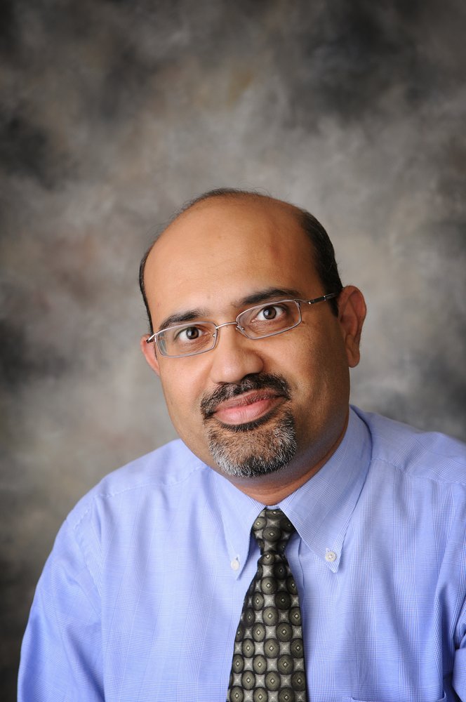Syed Kamal Naqvi, MD - sleep specialist in Plano, TX