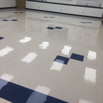 Advantage Building Services - Carpet Cleaning Near Me - Longview, Texas