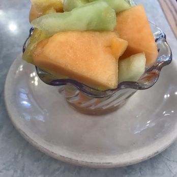 Jo Jo's Restaurant - Fruit cup - American Near Me - Schaumburg, Illinois