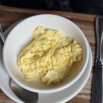 The Sycamore Kitchen - Fluffy eggs - Cafes Near Me - Los Angeles, California The Sycamore Kitchen - Fluffy eggs - Cafes Near Me - Los Angeles, California