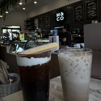 Mercato And Company - Tiramisu Cold Brew and Chai - Coffee & Tea Near Me - Houston, Texas Mercato And Company - Tiramisu Cold Brew and Chai - Coffee & Tea Near Me - Houston, Texas