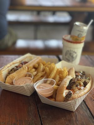 Elsewhere Garden Bar & Kitchen