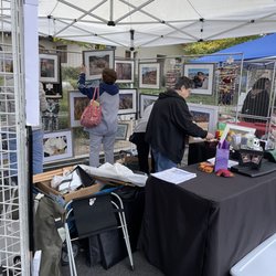 Pomona Valley Art Association