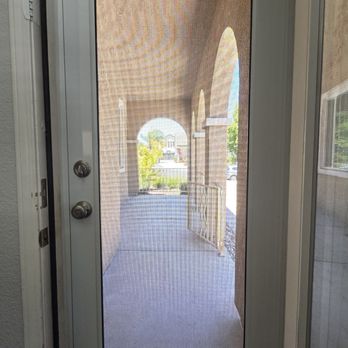 Den Defenders Security Doors - Clean look, clean air, clear view! - Chimney Sweeps Near Me - Sacramento, California