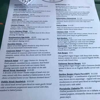 P.J. Finnegan's - American Near Me - Westwood, New Jersey P.J. Finnegan's - American Near Me - Westwood, New Jersey