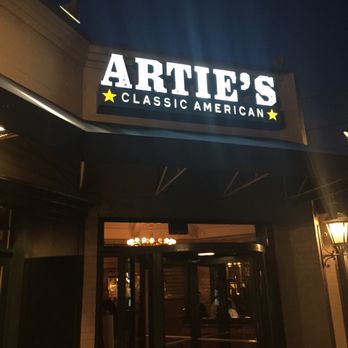 Artie's - American Near Me - Fairfax, Virginia