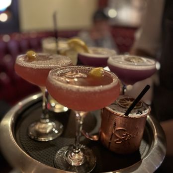 Bstro 38 - Cocktail Bars Near Me - New York, New York