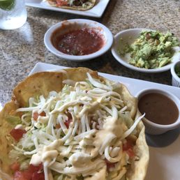 Street Tacos