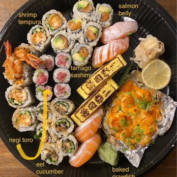 Sushi Koji - Japanese Near Me - Vienna, Virginia