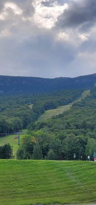 Stowe Mountain Resort by null