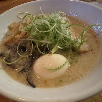 Ramen Moto - Ramen Near Me - Houston, Texas