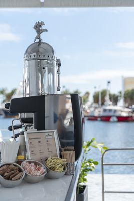 La Vela Coffee Roasters and Catering by null