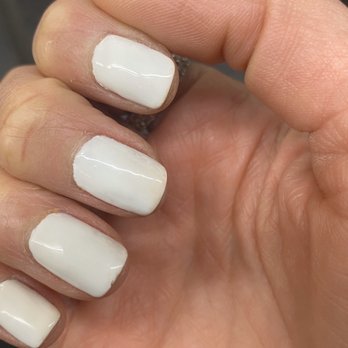 Sathi Nails N Spa - Not even 24 hrs. What is this? - Nail Salons Near Me - New York, New York Sathi Nails N Spa - Not even 24 hrs. What is this? - Nail Salons Near Me - New York, New York