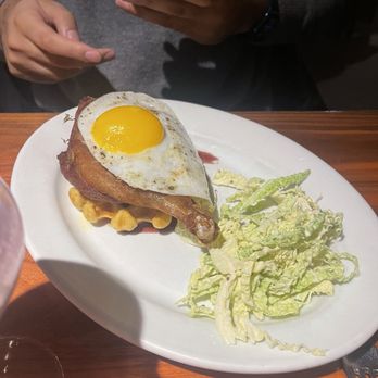 Mildred's Temple Kitchen - Breakfast & Brunch Near Me - Toronto, Ontario Mildred's Temple Kitchen - Breakfast & Brunch Near Me - Toronto, Ontario