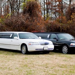 Presidential Limousine