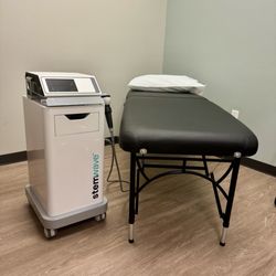Simply Direct Health - StemWave Therapy for joint pain.