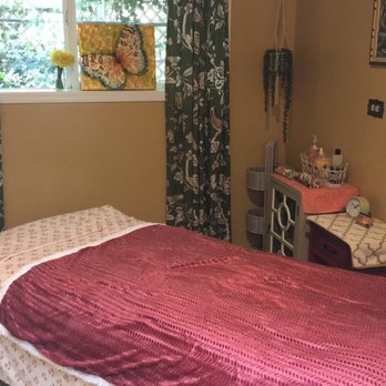Rachael Scott Holistic Bodywork - Massage Therapy Near Me - Edmonds, Washington