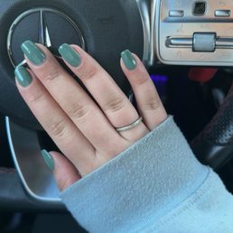 mimi nail☺︎ページ NAILSALON MIMI/格安/チップスカルプ/ワンホン・韓国/ (@nail