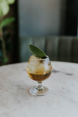 Common Good Cocktail House by null