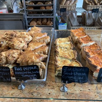 Thorough Bread & Pastry - Savory pastries - Sandwiches Near Me - San Francisco, California Thorough Bread & Pastry - Savory pastries - Sandwiches Near Me - San Francisco, California