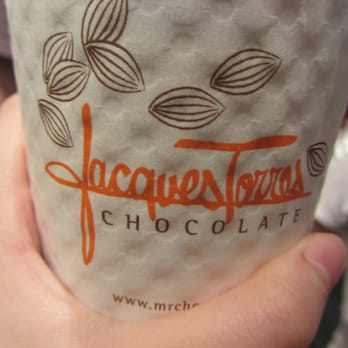 Jacques Torres Chocolate - Chocolatiers & Shops Near Me - Brooklyn, New York Jacques Torres Chocolate - Chocolatiers & Shops Near Me - Brooklyn, New York