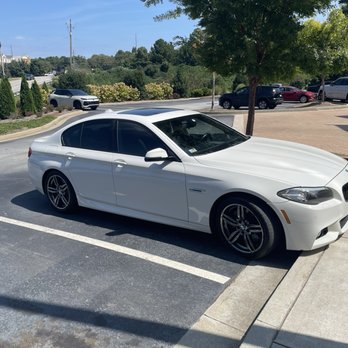 Dean’s Auto SpaMobile - Auto Detailing Near Me
