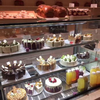 Butter Baker - Patisserie/Cake Shop Near Me - Toronto, Ontario