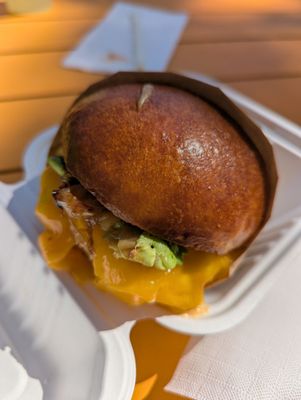 Grumpy Dough by null