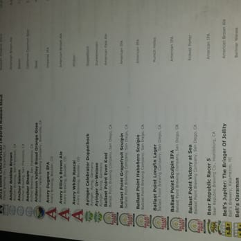 Ermanos Bar - Beer - Wine Bars Near Me - Tucson, Arizona