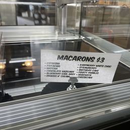 Macarons
