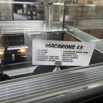 BB Superette - Macarons - Specialty Food Near Me - Artesia, California BB Superette - Macarons - Specialty Food Near Me - Artesia, California