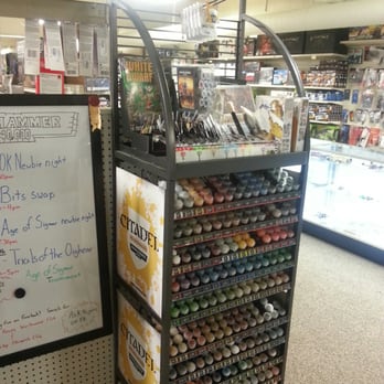 Leisure Hours Hobbies - Found just what I was looking for! - Hobby Shops Near Me - Plainfield, Illinois