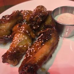 Wings $15 Wings $15