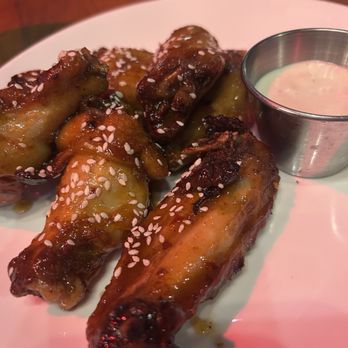 Sonoma Bistro Bar & Grill - Wings $15 - Sports Bars Near Me - Nutley, New Jersey Sonoma Bistro Bar & Grill - Wings $15 - Sports Bars Near Me - Nutley, New Jersey