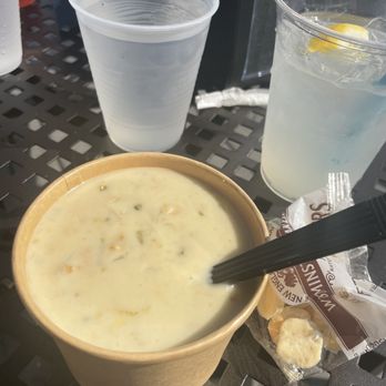 Westbrook Elks Lodge #1784 - Very good New England Clam Chowder - Venues & Event Spaces Near Me - Westbrook, Connecticut Westbrook Elks Lodge #1784 - Very good New England Clam Chowder - Venues & Event Spaces Near Me - Westbrook, Connecticut