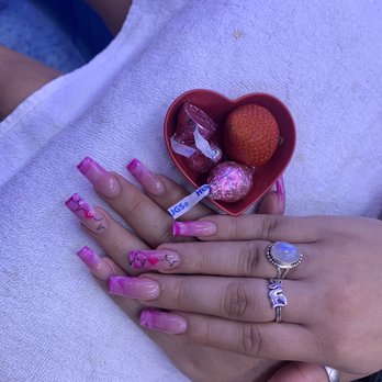 Milano Nail Spa Grant - Nail Salons Near Me - Cypress, Texas Milano Nail Spa Grant - Nail Salons Near Me - Cypress, Texas