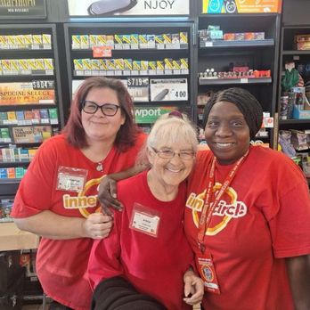 Circle K - A extremely friendly crew - Gas Stations Near Me - Las Vegas, Nevada Circle K - A extremely friendly crew - Gas Stations Near Me - Las Vegas, Nevada