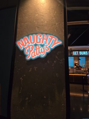 Naughty Patty's by null Naughty Patty's by null