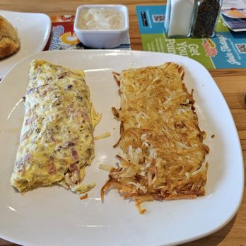 Jimmy's Egg - Breakfast & Brunch Near Me - Owasso, Oklahoma Jimmy's Egg - Breakfast & Brunch Near Me - Owasso, Oklahoma